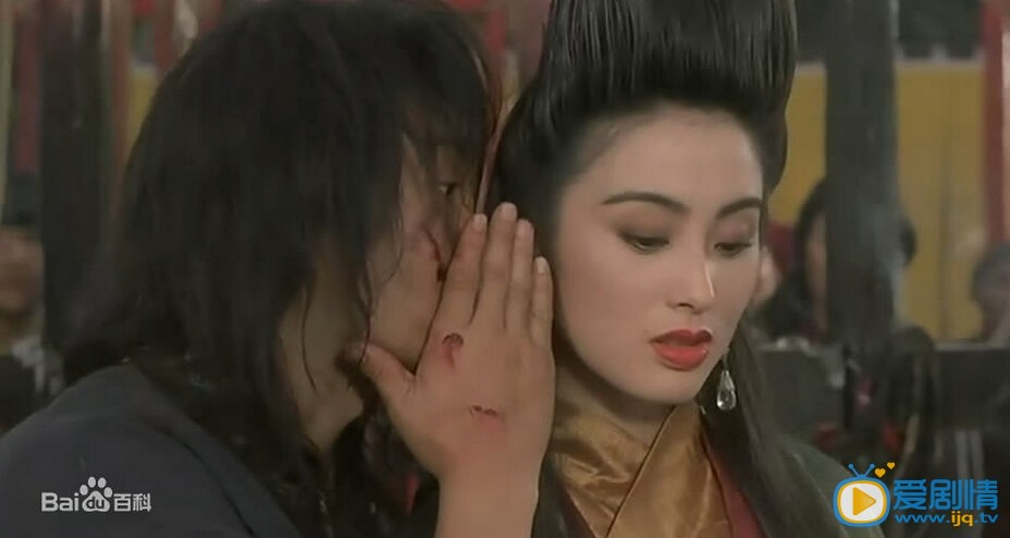 张敏剧照 张敏高清写真_张敏高清剧照