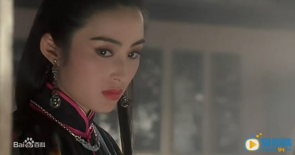 张敏剧照 张敏高清写真_张敏高清剧照