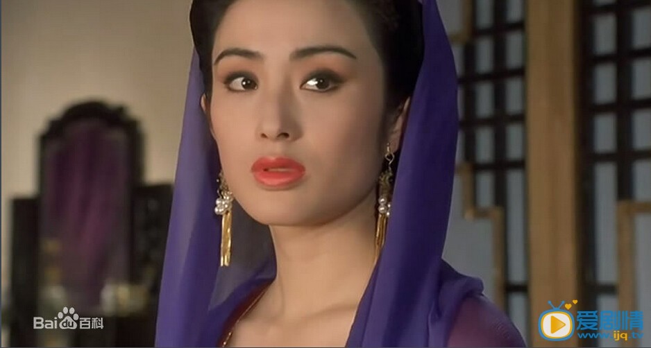 张敏剧照 张敏高清写真_张敏高清剧照