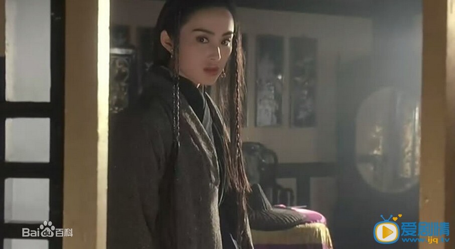 张敏剧照 张敏高清写真_张敏高清剧照