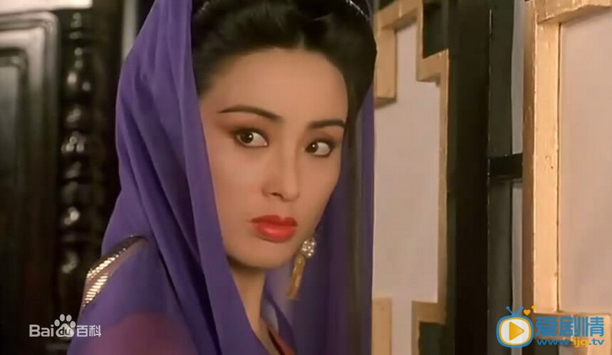 张敏剧照 张敏高清写真_张敏高清剧照