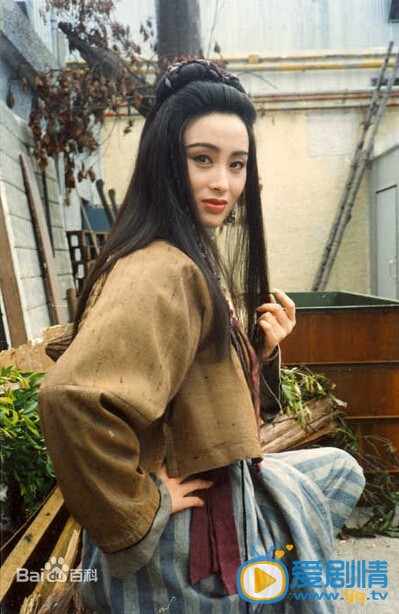 张敏剧照 张敏高清写真_张敏高清剧照