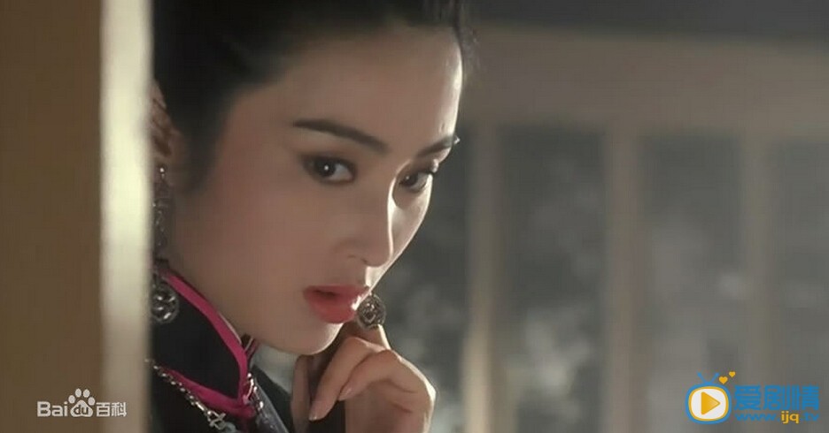 张敏剧照 张敏高清写真_张敏高清剧照