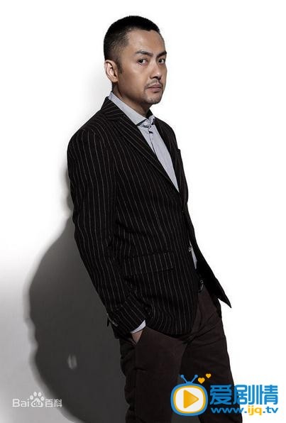 朱宏嘉写真照 朱宏嘉写真