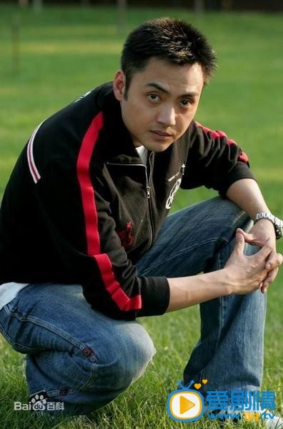 朱宏嘉写真照 朱宏嘉写真
