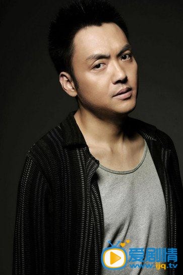 朱宏嘉写真照 朱宏嘉写真
