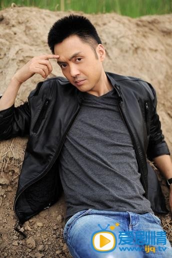 朱宏嘉写真照 朱宏嘉写真