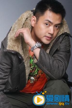 朱宏嘉写真照 朱宏嘉写真