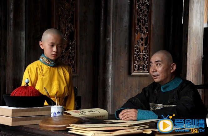张逸杰少年时期 张逸杰个人资料介绍简介张逸杰高清照片
