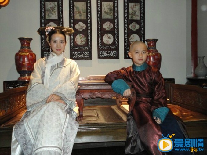 张逸杰少年时期 张逸杰个人资料介绍简介张逸杰高清照片