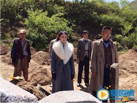 烽火英雄传什么时候播 烽火英雄传播出时间