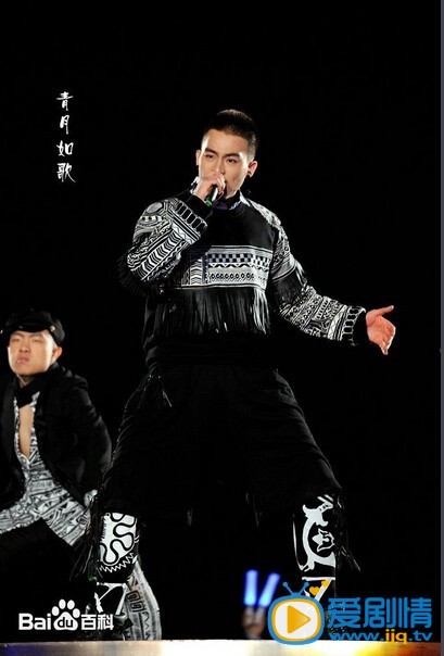 欧豪活动照 欧豪高清写真_欧豪高清剧照