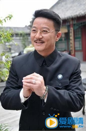 郭东文剧照 郭东文剧照
