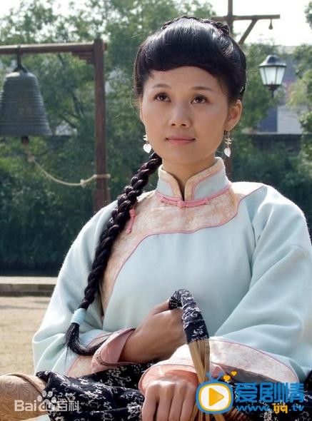 宋佳玲剧照