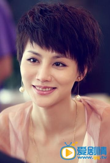  江易珈写真