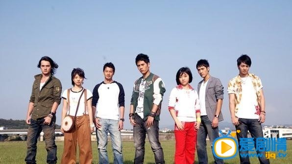 我拿青春搏明天剧情介绍(1-38集大结局)