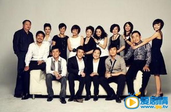 我拿青春搏明天剧情介绍(1-38集大结局)