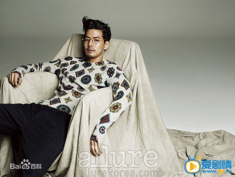 李尚允写真 李尚允高清写真_李尚允高清剧照