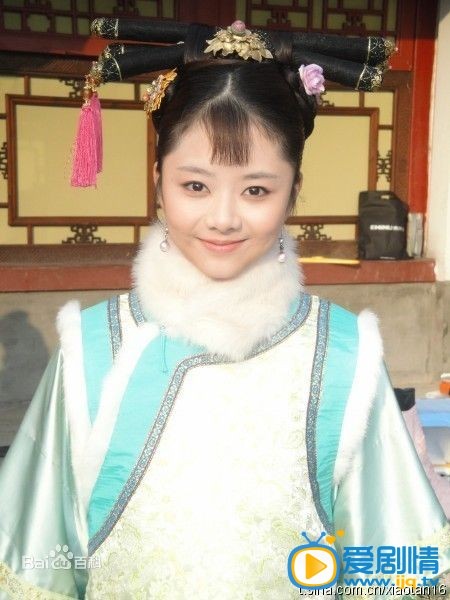 谭松韵生活照片 谭松韵生活照片