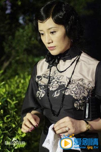 李凤绪剧照 李凤绪高清写真_李凤绪高清剧照