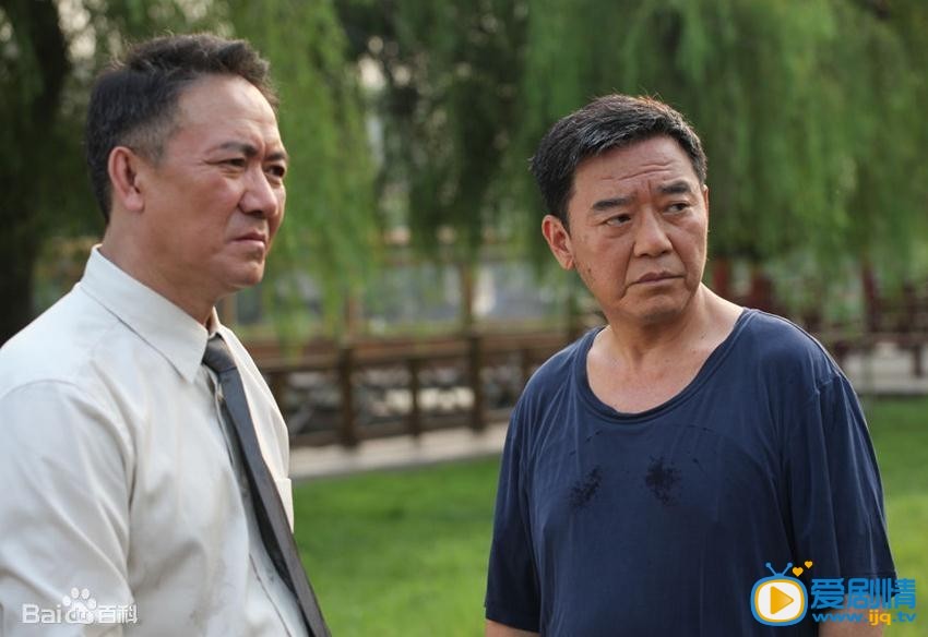 李立群剧照 李立群剧照