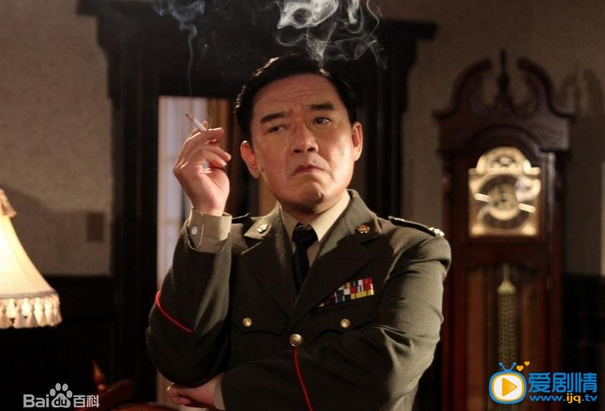 李立群剧照 李立群剧照