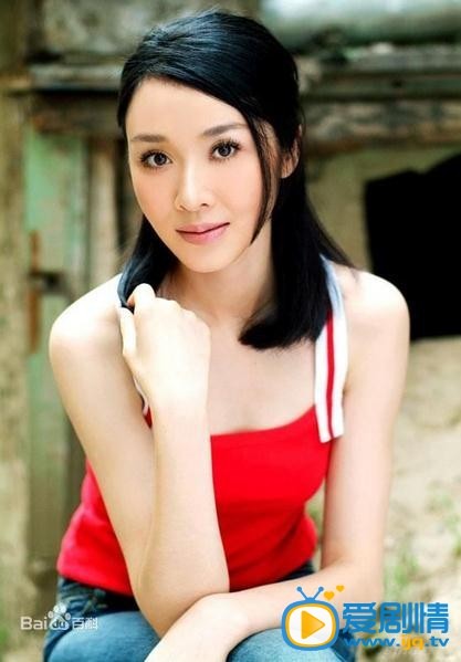 陈丽娜个人写真  陈丽娜个人照片