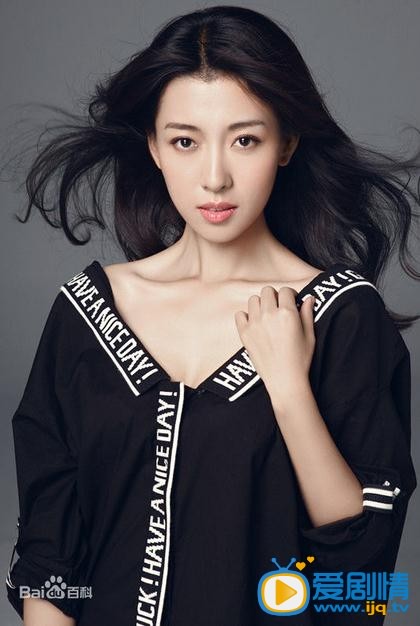 马灿灿写真 马灿灿高清写真_马灿灿高清剧照