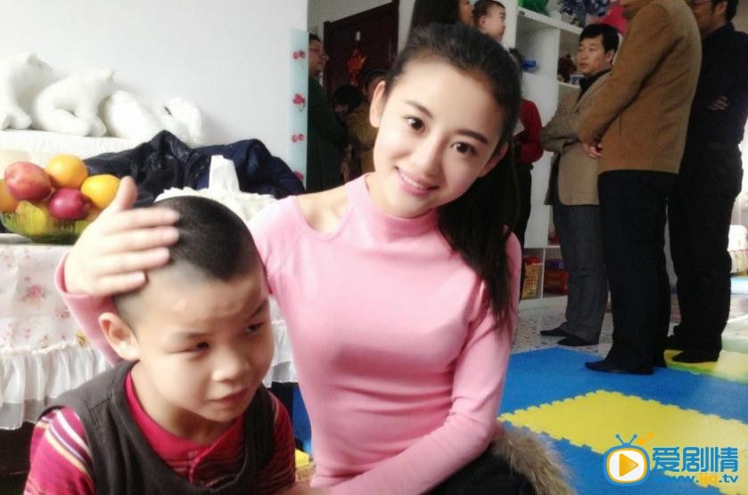 徐婷活动照 徐婷高清写真_徐婷高清剧照