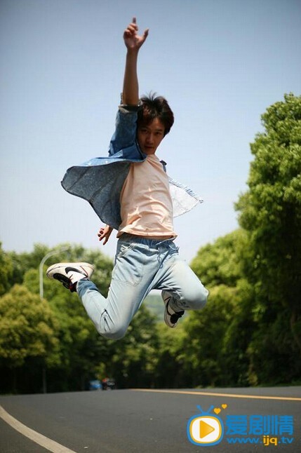 韩含魅惑写真