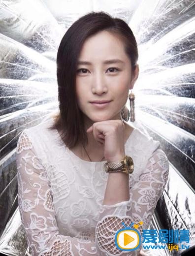 蒋璐霞写真大片 蒋璐霞写真