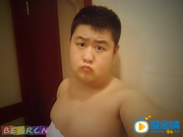 崔文璐写真