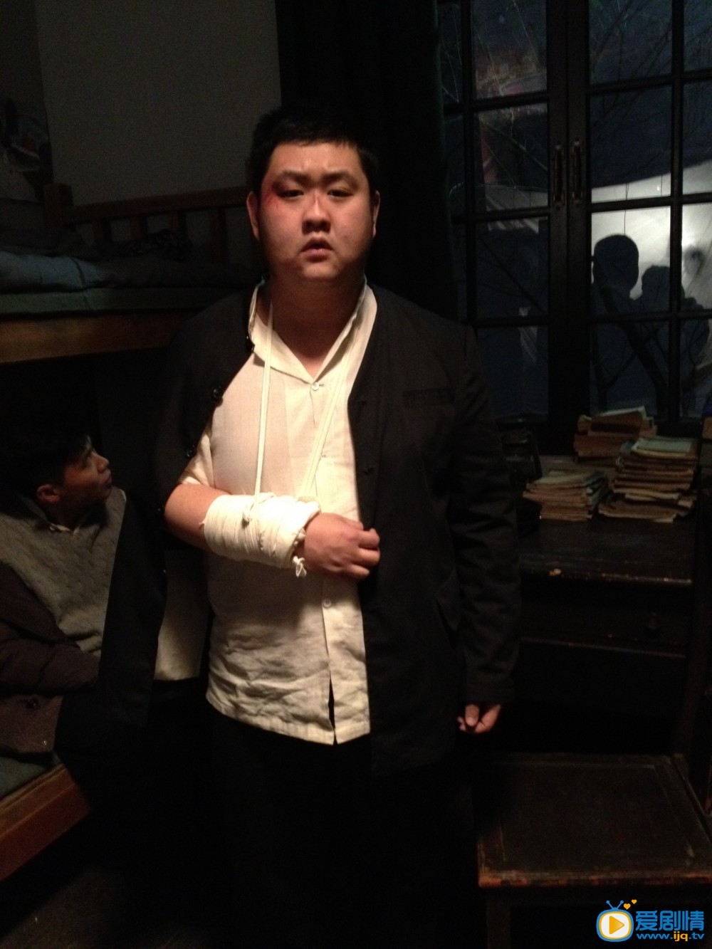 崔文璐写真