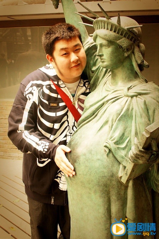 崔文璐写真