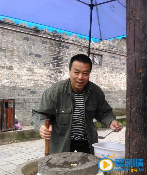 储智博高清写真_储智博高清剧照