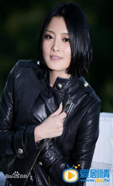 龙一仪高清写真_龙一仪高清剧照