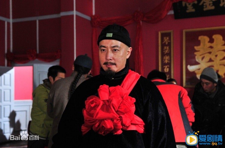于洋剧照合集 于洋高清写真_于洋高清剧照