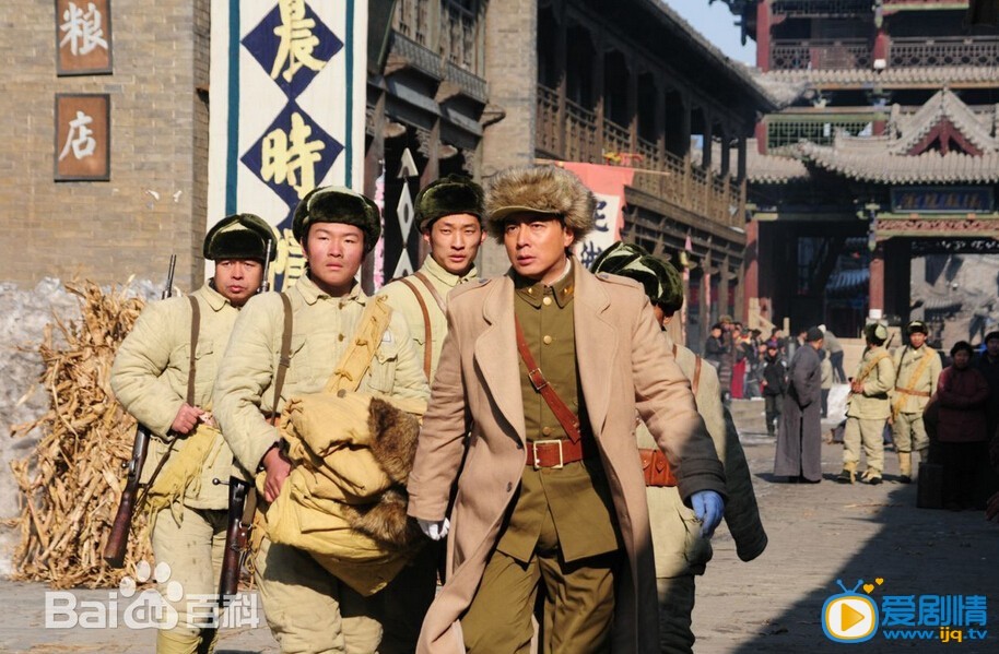 于洋剧照合集 于洋高清写真_于洋高清剧照