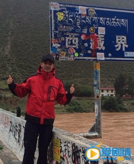 郭鹏剧照 郭鹏生活照