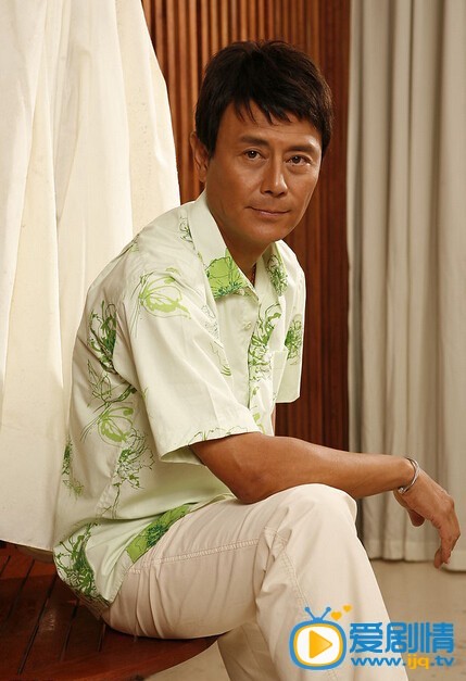 刘德凯写真 刘德凯生活照片