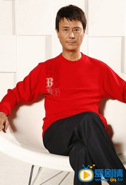 刘德凯写真 刘德凯生活照片