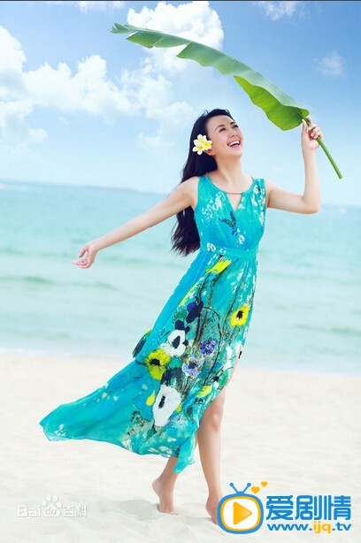 杨童舒生活照 杨童舒高清写真_杨童舒高清剧照