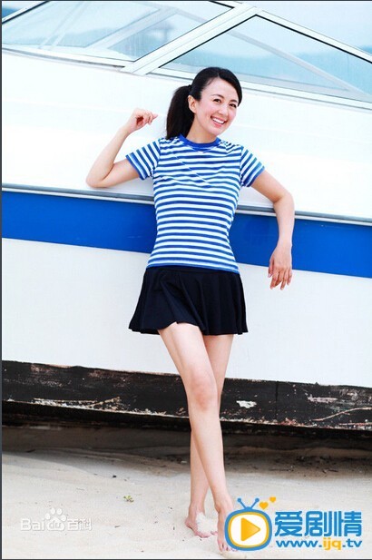 杨童舒生活照 杨童舒高清写真_杨童舒高清剧照