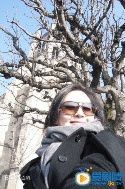 刘品言生活照 刘品言高清写真_刘品言高清剧照