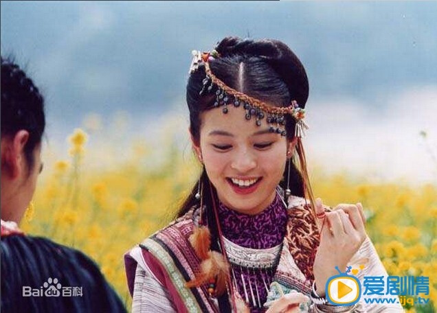 刘品言剧照 刘品言高清写真_刘品言高清剧照