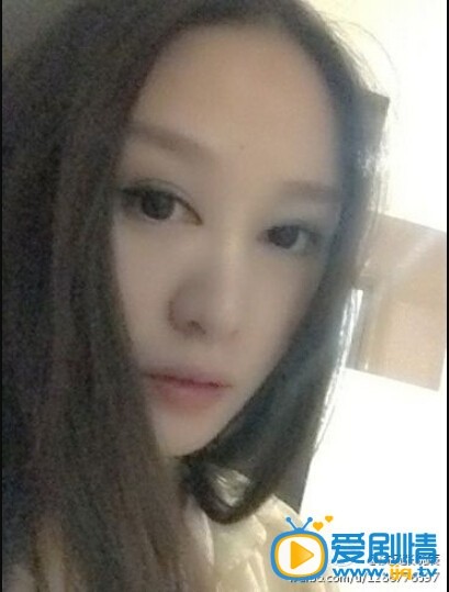 张楷依素颜照 张楷依高清写真_张楷依高清剧照