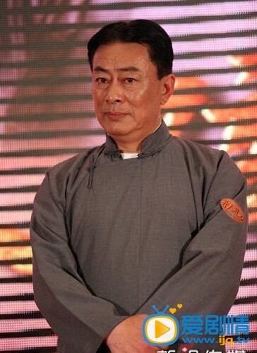  王诗槐写真