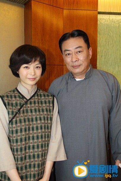  王诗槐写真
