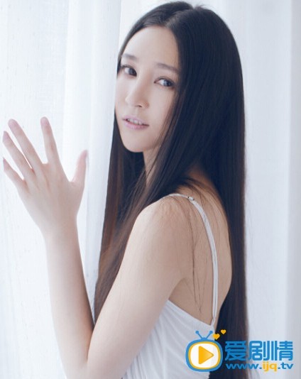  袁菲性感写真