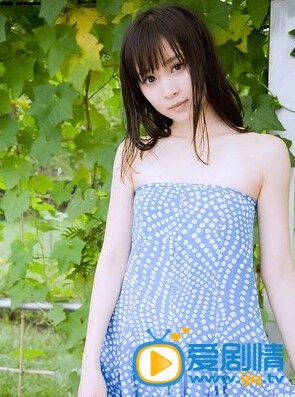  袁菲性感写真